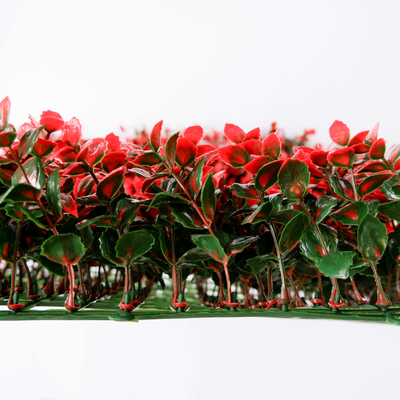 PE PP Outdoor Artificial Grass 35mm 40mm Football Ground