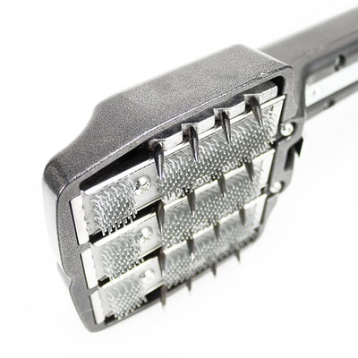 Flexible 5mm-20mm Knee Carpet Stretcher 18'' To 21''