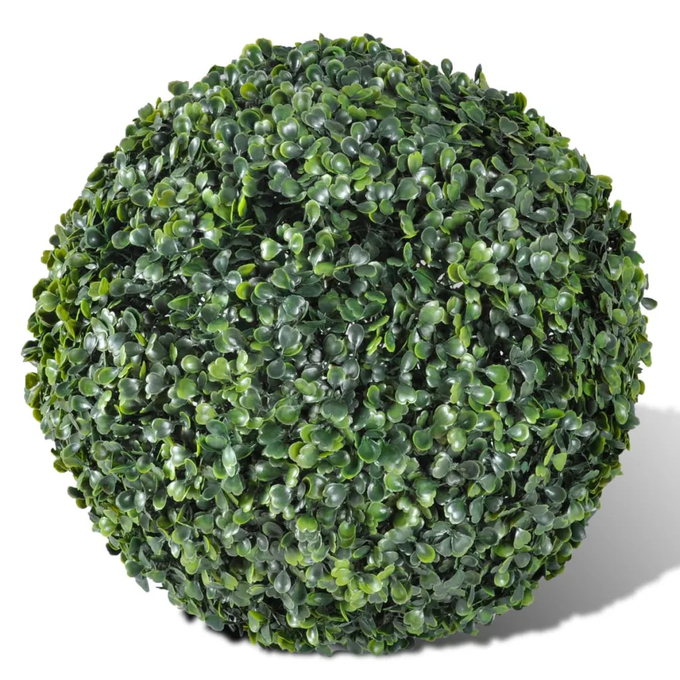 Künstliches Anlagentopiary-Ball-Garten-Dekorations-Ball-Gras