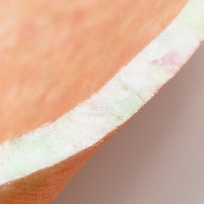 Orange kundengebundener gesponnener Teppich des Größe PU-Schaumschwammes nicht zugrunde gelegen für Haus