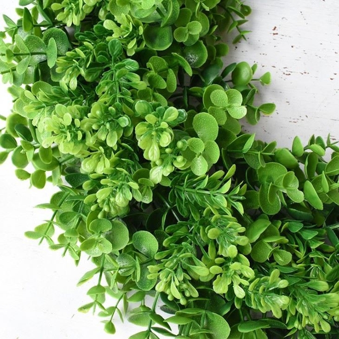 Blumengirlande Girlanden-Rose Vine Plants Ivy Artificials Rose Vine Hanging für Haupthochzeit