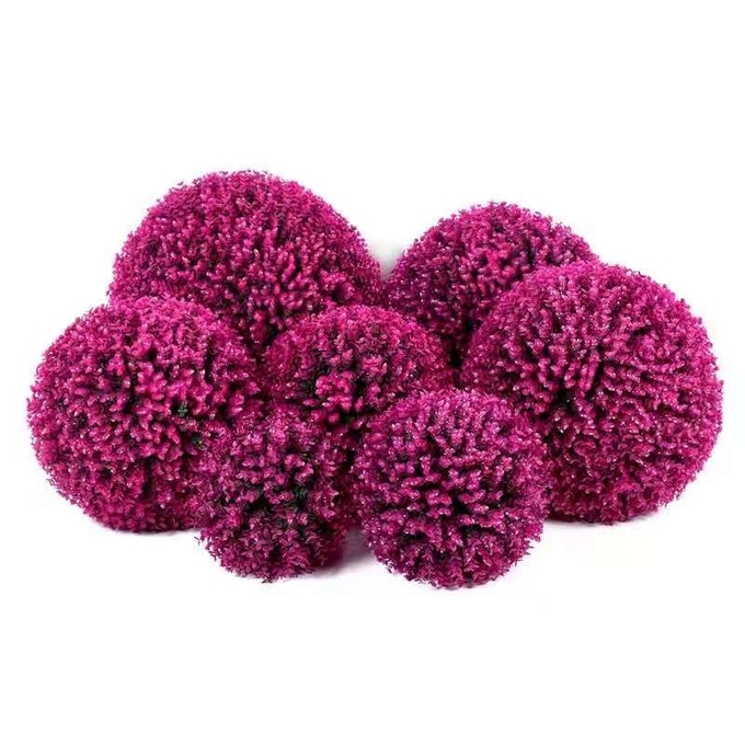 Topiary-Grasball der Fabrik-hohen Qualität künstlicher