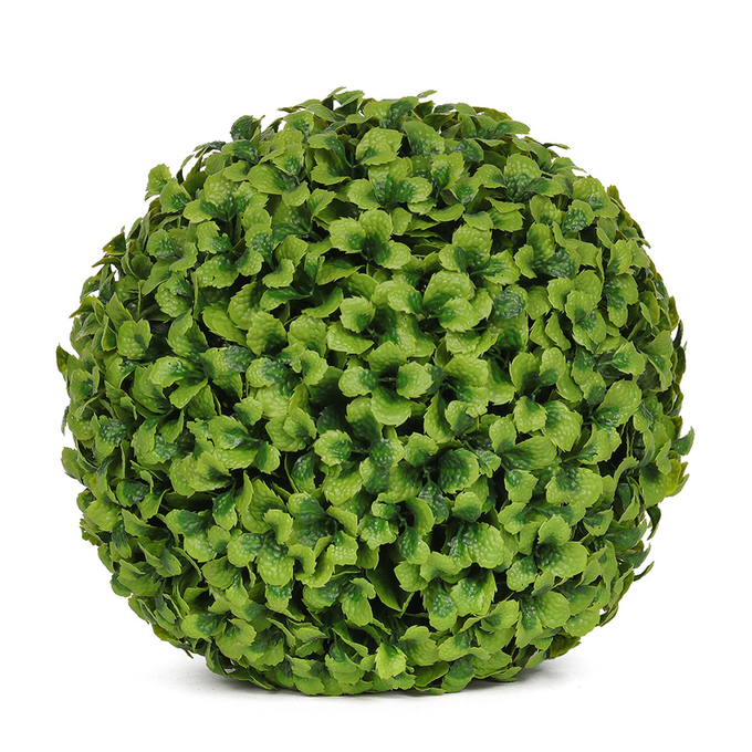 Neuer Entwurf simulierter künstlicher Grasball