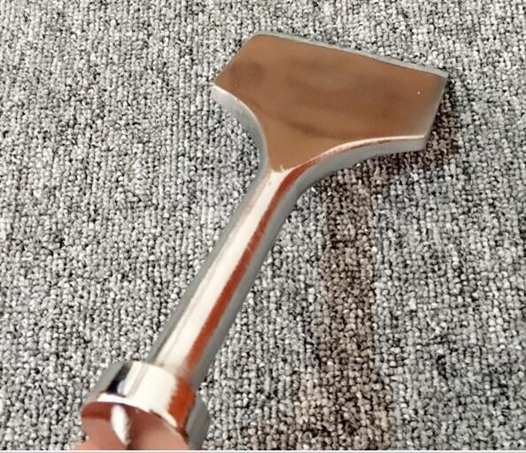 Treppen-Werkzeug-Teppich-Treppe des Splitter-3-1/2-Inch, die Werkzeug für Teppich-Installation verstaut
