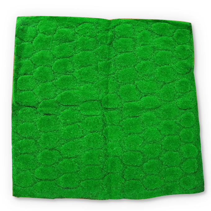Künstlicher Moss Mat