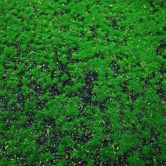 Künstlicher Moss Mat