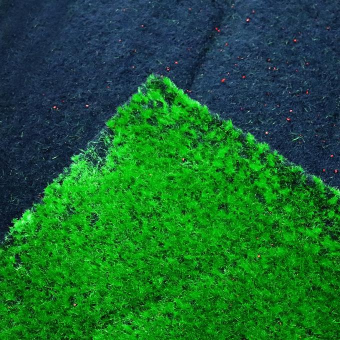 Künstlicher Moss Mat