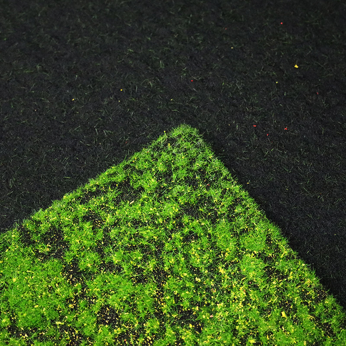 Künstlicher Moss Mat